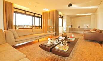 Imagem: Apartamento a venda 4 quartos no Belvedere