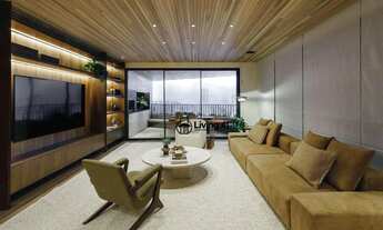 Imagem 6: Apartamento com 3 dormitórios à venda, 220 m² por R$ 4.930.000 - Batel