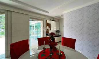 Imagem 5: Cobertura à venda, 3 quartos, 2 suítes, 2 vagas, Tijuca - Teresópolis/RJ