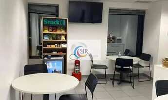 Imagem 5: Conjunto à venda, 319 m² - Itaim Bibi - São Paulo/SP