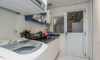 Imagem 7: Casa com 3 dormitórios à venda, 187 m² por R$ 1.430.000 - Jardim Carvalho - Porto Alegre/R