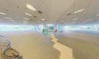 Imagem: LAJE CORPORATIVA EM PINHEIROS