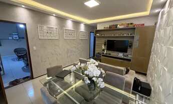 Imagem 5: Imóvel para venda com 277 metros quadrados com 4 quartos em Turu - São Luís - MA