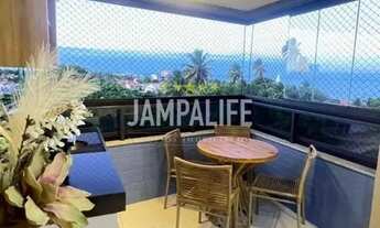 Imagem 2: Lindo apartamento a beira mar da Praia Formosa