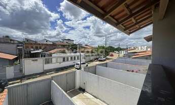 Imagem 3: Casa nova no Residencial Centro da Serra