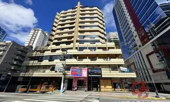 Imagem: Sobreloja em Meia Praia - Itapema