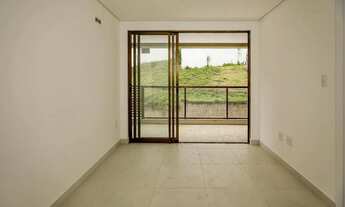 Imagem: 2 quartos no Cascatinha com área de lazer