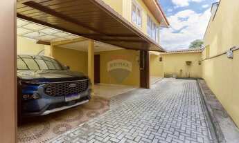 Imagem 4: Sobrado em Condomínio com 3 quartos a venda. Bairro Boqueirão, Curitiba. PR