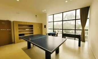 Imagem 4: Flat para Venda em Campina Grande, Centro, 1 dormitório, 1 banheiro, 2 vagas