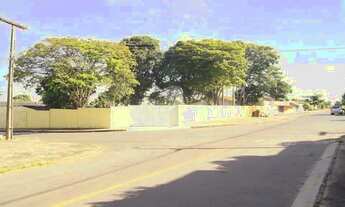 Imagem 2: Ótima Área Comercial para Locação 3428.2M², Com Galpão no Jardim Cristal, Aparecida de Goi