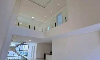 Imagem 5: Condomínio Terras Alphaville - 330m², 5 Quartos. - Itarare