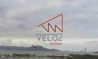 Imagem 4: Excelente 2 quartos com vista panorâmica, colado ao metrô da Glória