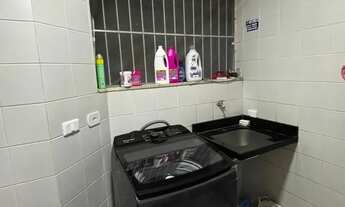 Imagem 7: Apartamento 3/4 totalmente mobiliado a 1 quadra da ponta verde