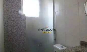 Imagem 7: Apartamento à venda, 47 m² por R$ 330.000,00 - Parque Capuava - Santo André/SP