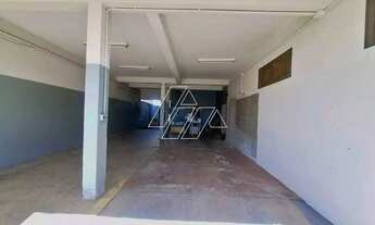 Imagem 4: Galpão 2 vagas à aluguel no Jardim América Oeste, Marília/SP