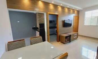 Imagem 5: Casa com 3 quartos, sendo 1 suíte na Região Leste