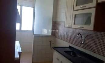 Imagem 7: FR-AP5130 Apartamento para locação 2 dorm, excelente localização no Jd. Satélite em SJCamp