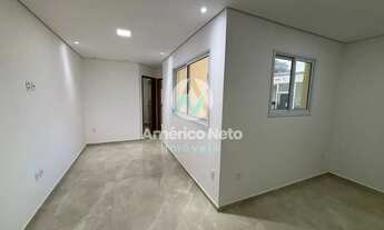 Imagem 3: Cobertura / Penthouse à venda, Jardim Santo Antônio, Santo André, SP