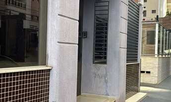 Imagem 2: Apartamento no Setor Oeste Apartamento com 3 Quarto(s) e 2 banheiro(s) à Venda, 117.00 por