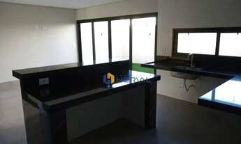 Imagem 6: Sobrado com 3 suítes à venda, 225 m² por R$ 1.550.000 - Jardim Cidade Monções - Maringá/PR