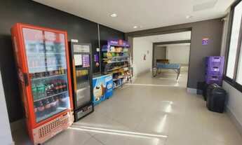 Imagem 6: Apartamento 2 quartos ,Parque Goiá Condomínio Clube, Goiânia/GO