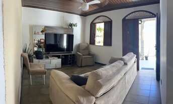 Imagem 4: Vendo casa no conjunto João Alves