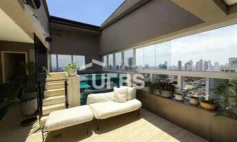 Imagem: Excelente apartamento duplex de alto padrão