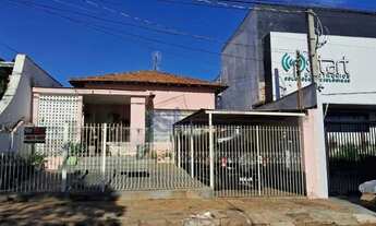 Imagem: Venda de Casas / Padrão na cidade de Araraquara