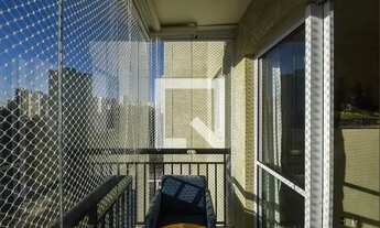 Imagem 7: Apartamento à Venda - Portal do Morumbi, 2 Quartos, 55 m2