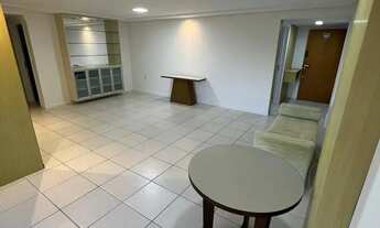 Imagem 3: APTO PROX. AO MAR | PONTA VERDE | NASCENTE | 3/4