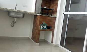 Imagem 7: Apartamento à Venda com 03 quartos, 89 m², Residencial Veredas - Poços de Caldas/MG