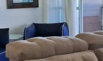 Imagem: Apartamento para venda tem 113 metros quadrados