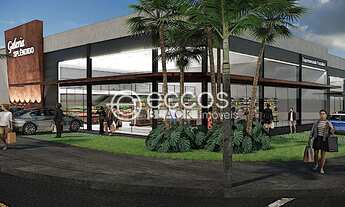 Imagem 7: Imóvel Comercial para aluguel, Laranjeiras - Uberlândia/MG