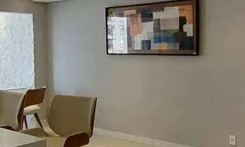 Imagem 2: Apartamento para alugar, 110 m² por R$ 11.807,00/mês - Edifício Parc Athenee - Barueri/SP