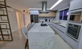 Imagem: COBERTURA COM VISTA PARA BEIRA MAR CONTINENTAL