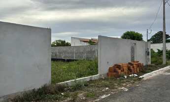 Imagem 3: LOTE EM ARUANÃ-GO / 468m2 - MURADO