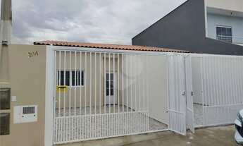 Imagem 3: Casa para alugar com 3 quartos, sendo 1 suíte, em Jardim Maria do Carmo, Sorocaba - SP
