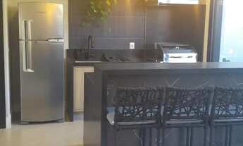 Imagem 6: Casa de condomínio em Valinhos, 3 suítes + 1 escritório reversível toda planejada, 237m²