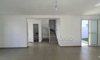 Imagem 5: CASA EM CONDOMINIO 3 QUARTOS SENDO 1 SUÍTE RESIDENCIAL VILLA FLORA