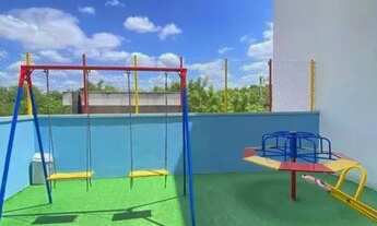 Imagem 3: Apartamento à venda no Condomínio Recanto das Palmeiras - Teresina/PI