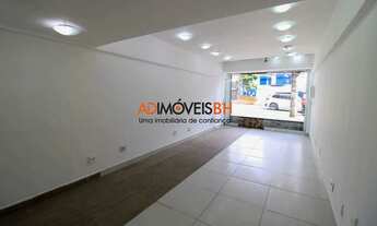 Imagem 2: Loja para aluguel, São Pedro - Belo Horizonte/MG