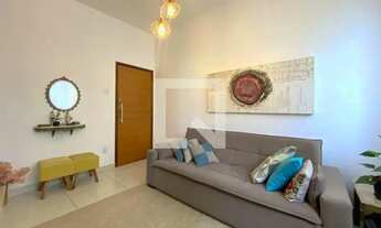 Imagem 2: Apartamento à Venda - Prado, 2 Quartos, 66 m2