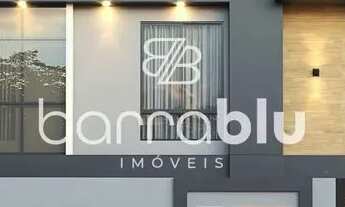 Imagem 3: Sobrado 3 quartos (1 suíte) - Nova Barra Velha