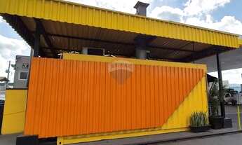 Imagem 3: Container - Food Truck completo com cozinha industrial para lanchonete e/ou restaurante