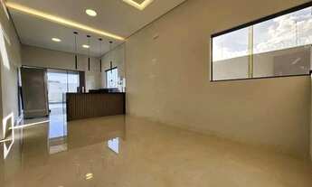 Imagem 2: Casa Térrea à venda, 3 quartos, Panorama - Campo Grande/MS