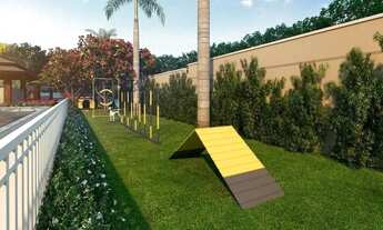 Imagem 6: Apartamento com 3 dormitórios à venda, 103 m² por R$ 1.062.739,95 - Papicu - Fortaleza/CE