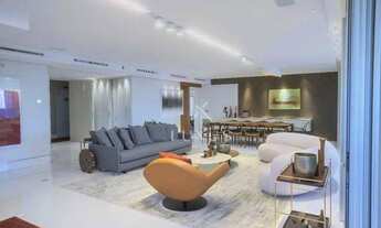 Imagem 4: Apartamento com 5 dormitórios à venda, 593 m² por R$ 11.390.000,00 - Gutierrez - Belo Hori