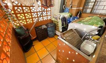 Imagem 4: Excelente sobrado no bairro Xaxim com 150m², 4 dormitórios ( sendo 1 suíte ) e 3 vagas - X