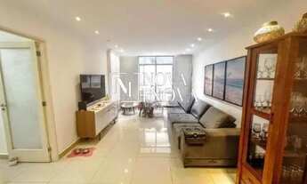 Imagem 4: Excelente 3 quartos reformado em Copacabana, próximo à praia e metrô