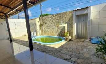 Imagem 4: Casa no COHATRAC IV